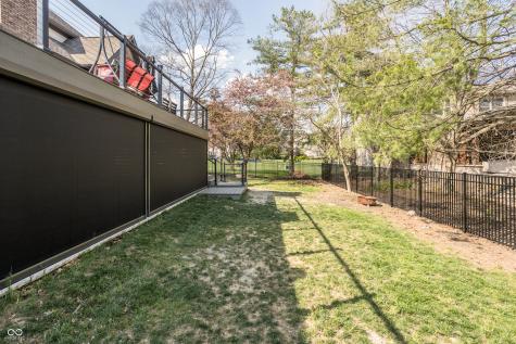 9904 Oak Ridge Drive Zionsville IN 46077