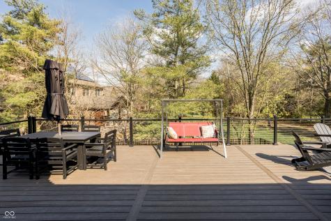 9904 Oak Ridge Drive Zionsville IN 46077