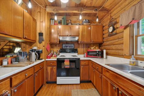 5587 Paradise Court Martinsville IN 46151
