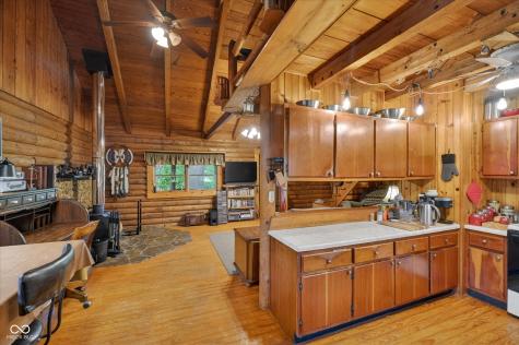 5587 Paradise Court Martinsville IN 46151