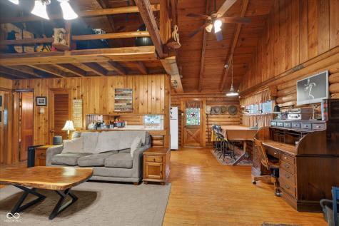 5587 Paradise Court Martinsville IN 46151