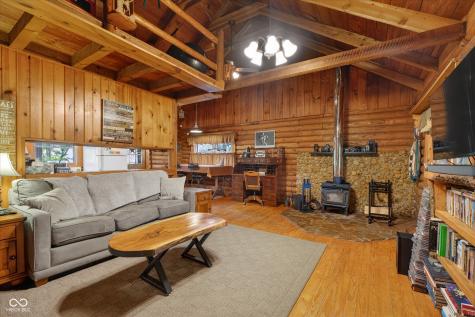 5587 Paradise Court Martinsville IN 46151
