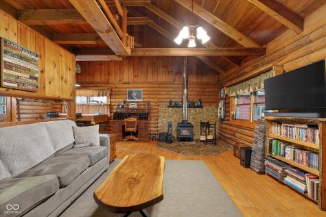 5587 Paradise Court Martinsville IN 46151