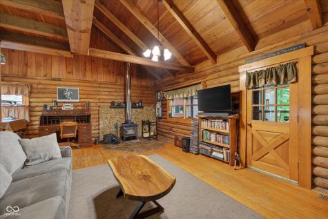 5587 Paradise Court Martinsville IN 46151