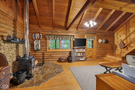 5587 Paradise Court Martinsville IN 46151