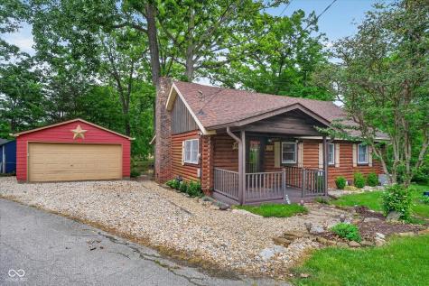 5587 Paradise Court Martinsville IN 46151