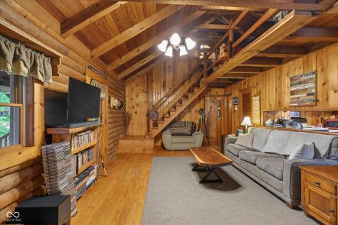 5587 Paradise Court Martinsville IN 46151