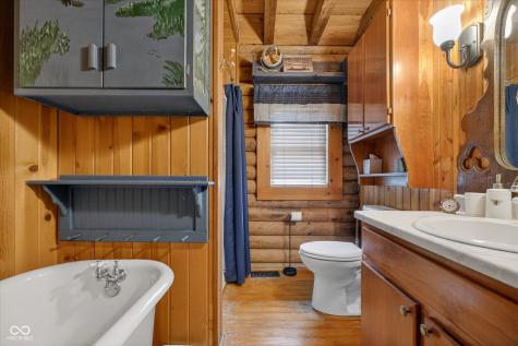 5587 Paradise Court Martinsville IN 46151