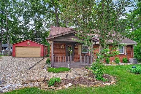 5587 Paradise Court Martinsville IN 46151