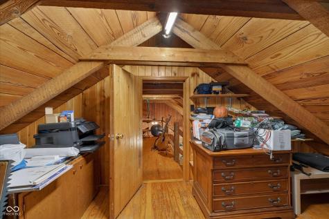 5587 Paradise Court Martinsville IN 46151