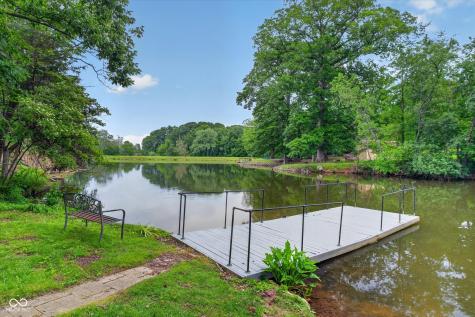 5587 Paradise Court Martinsville IN 46151
