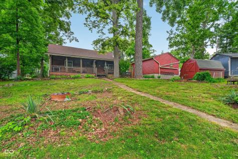 5587 Paradise Court Martinsville IN 46151