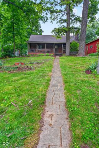 5587 Paradise Court Martinsville IN 46151