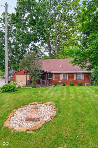 5587 Paradise Court Martinsville IN 46151