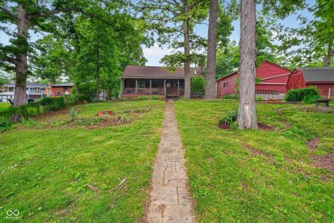 5587 Paradise Court Martinsville IN 46151
