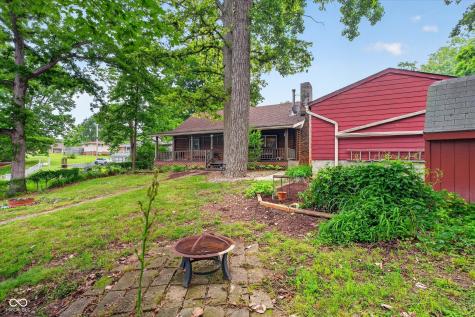 5587 Paradise Court Martinsville IN 46151