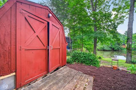 5587 Paradise Court Martinsville IN 46151