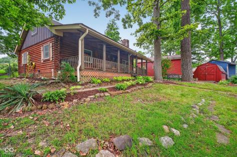 5587 Paradise Court Martinsville IN 46151
