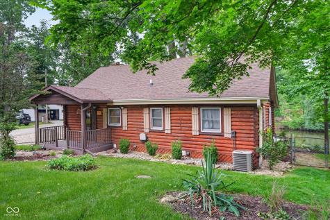 5587 Paradise Court Martinsville IN 46151