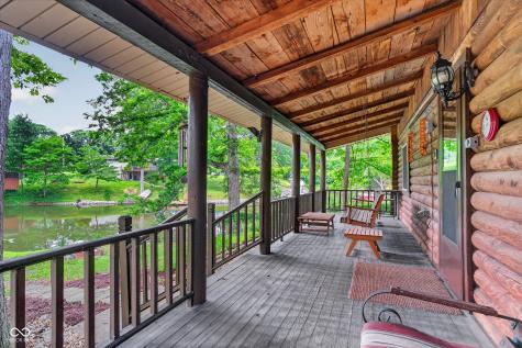 5587 Paradise Court Martinsville IN 46151