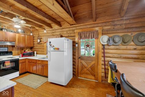 5587 Paradise Court Martinsville IN 46151