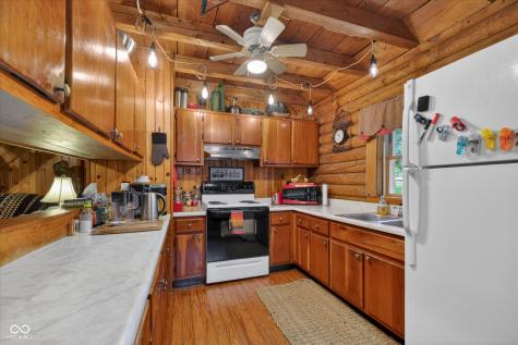 5587 Paradise Court Martinsville IN 46151
