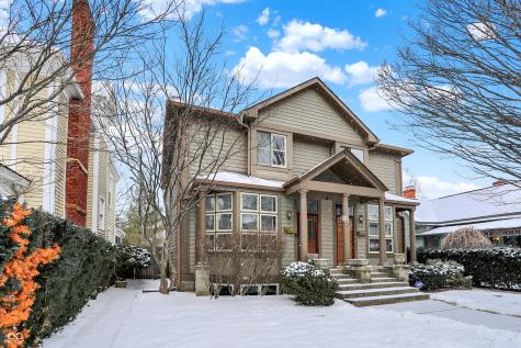 1408 N New Jersey Street Indianapolis IN 46202