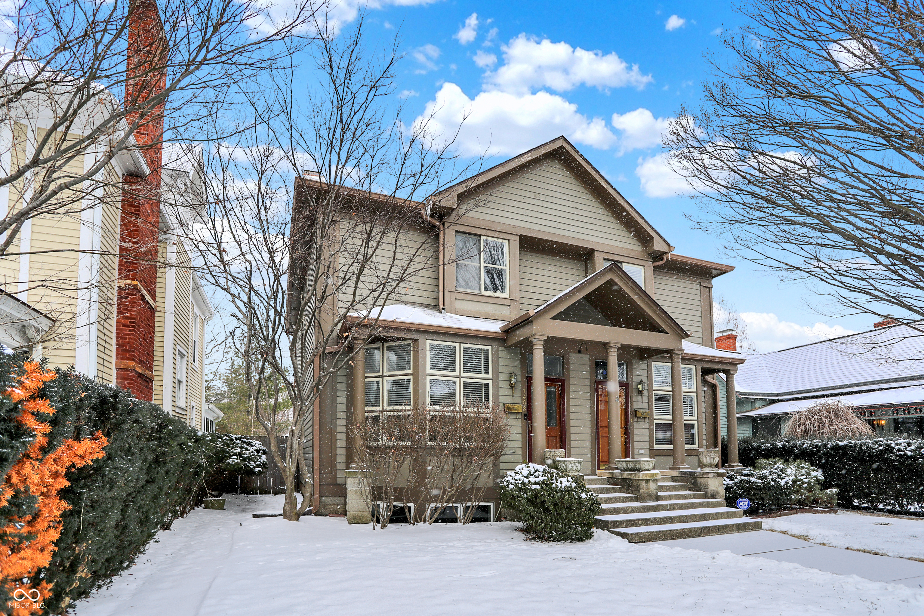 1408 N New Jersey Street Indianapolis IN 46202
