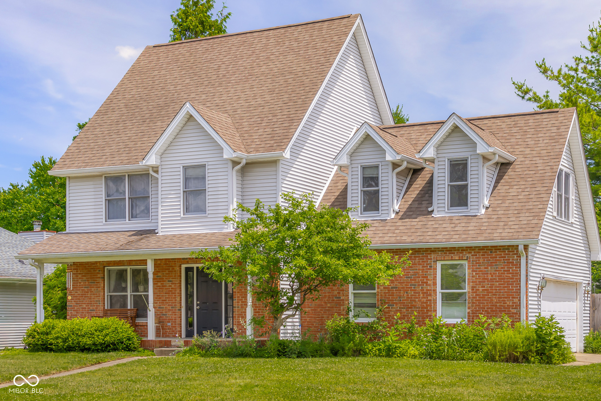 2137 Shiloh Drive Columbus IN 47203