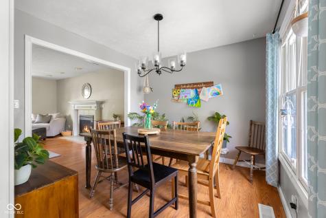 2137 Shiloh Drive Columbus IN 47203