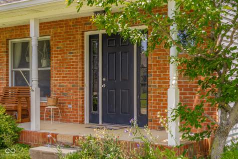 2137 Shiloh Drive Columbus IN 47203