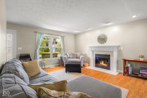 2137 Shiloh Drive Columbus IN 47203