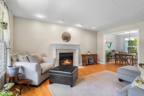 2137 Shiloh Drive Columbus IN 47203