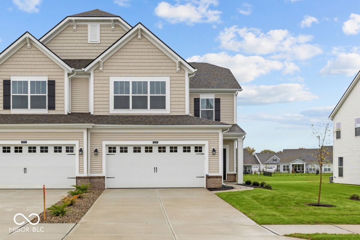 10616 Mangrove Drive Indianapolis IN 46239