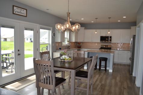 6237 Helmsdale Drive Lafayette IN 47905