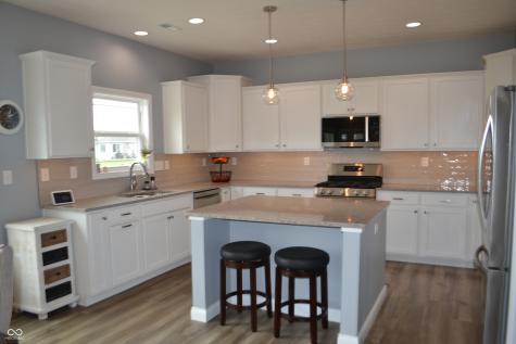 6237 Helmsdale Drive Lafayette IN 47905