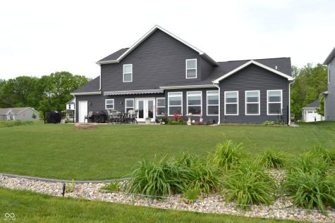 6237 Helmsdale Drive Lafayette IN 47905