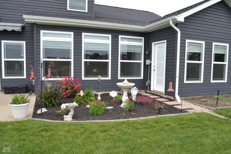 6237 Helmsdale Drive Lafayette IN 47905