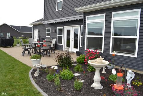 6237 Helmsdale Drive Lafayette IN 47905