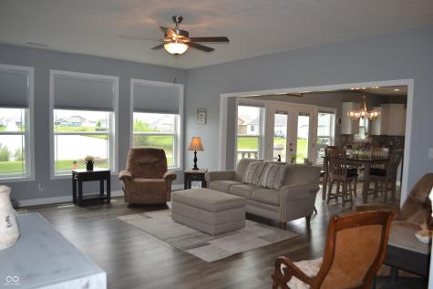 6237 Helmsdale Drive Lafayette IN 47905
