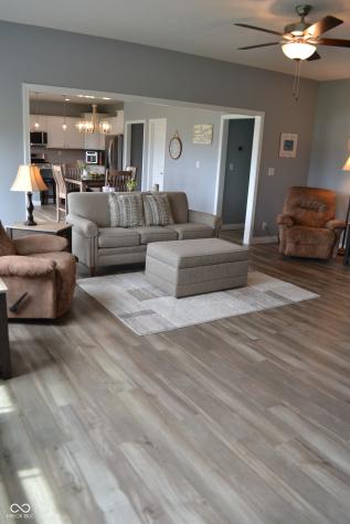 6237 Helmsdale Drive Lafayette IN 47905