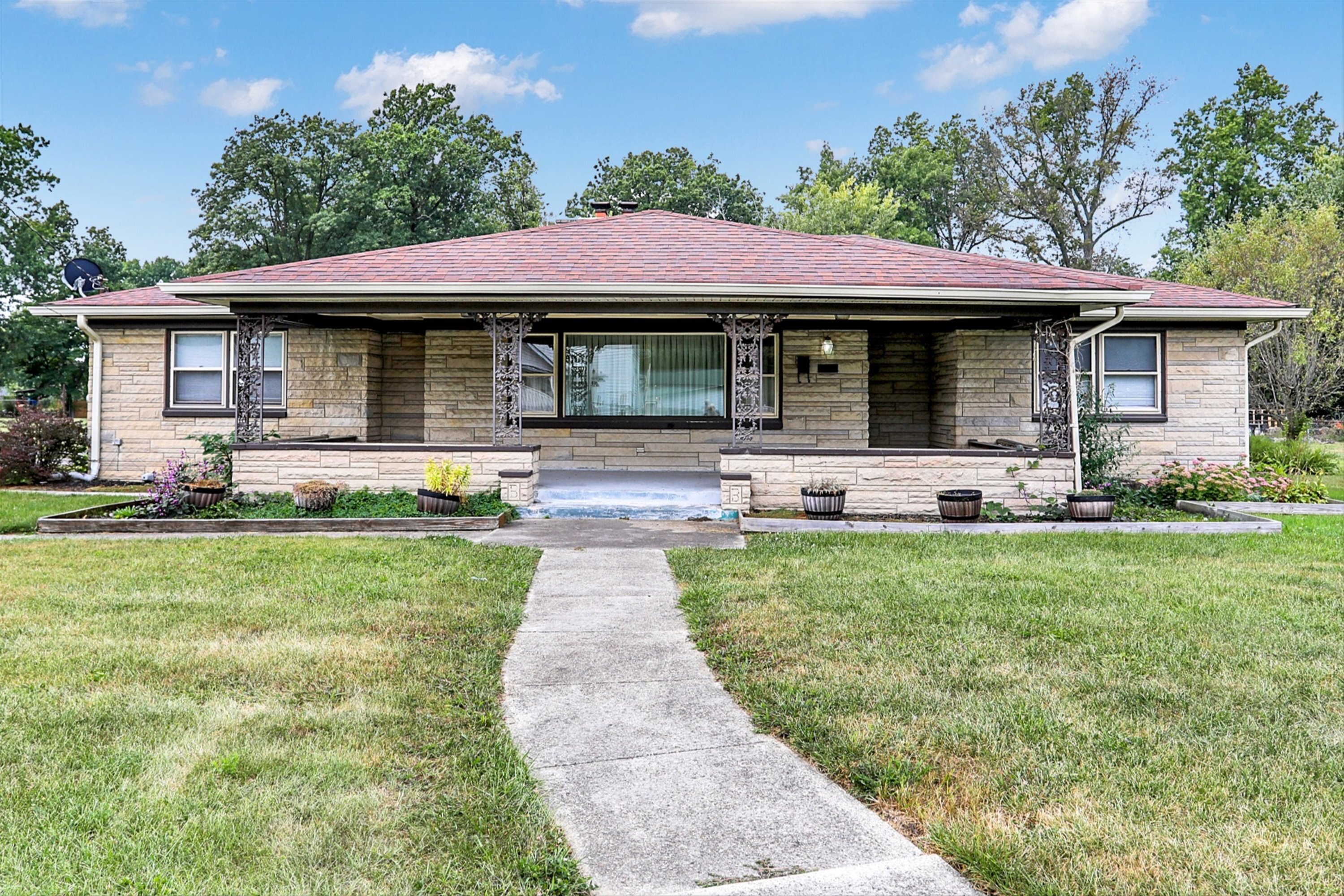 5120 S Walcott Street Indianapolis IN 46227
