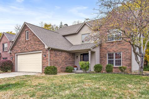 6369 Stonecreek Drive Indianapolis IN 46268