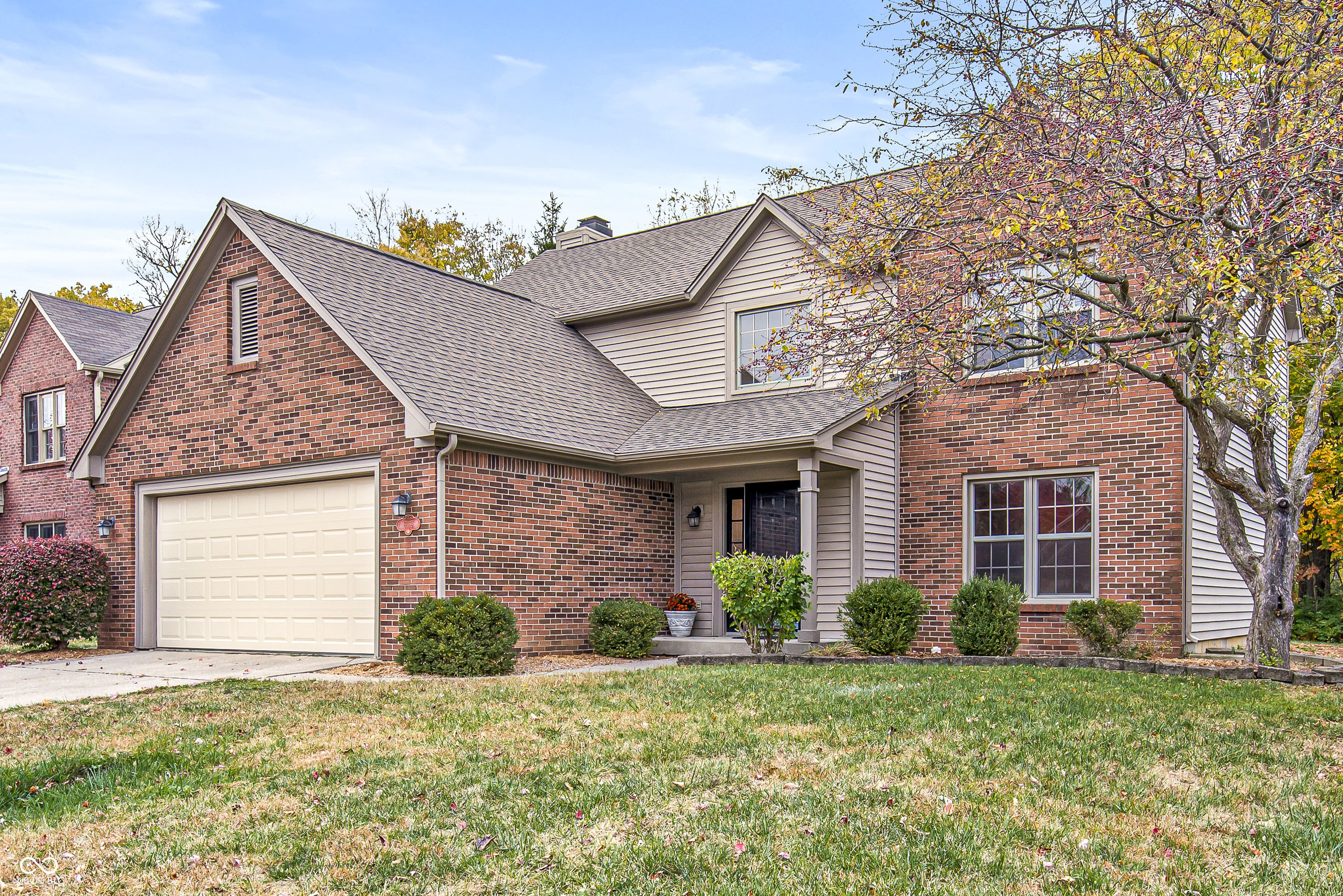 6369 Stonecreek Drive Indianapolis IN 46268