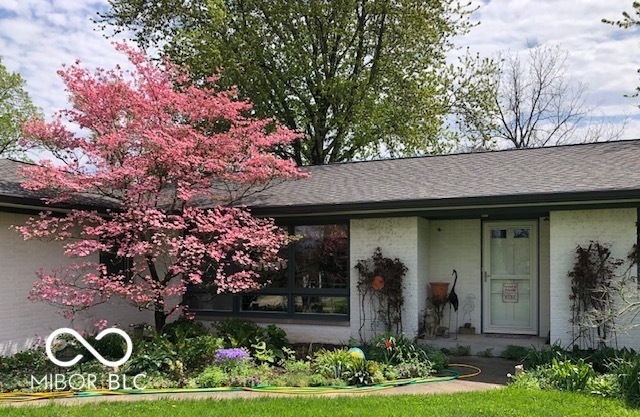 10821 E County Road 750 N Brownsburg IN 46112