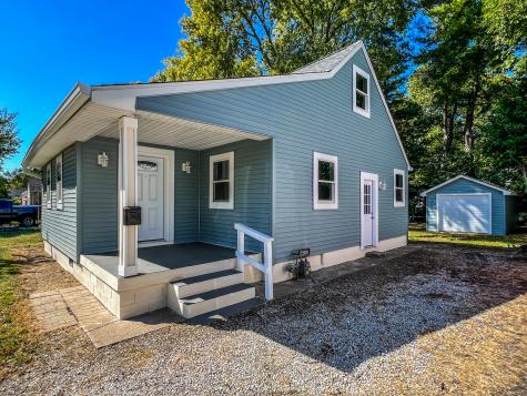 4510 Ralston Avenue Indianapolis IN 46205