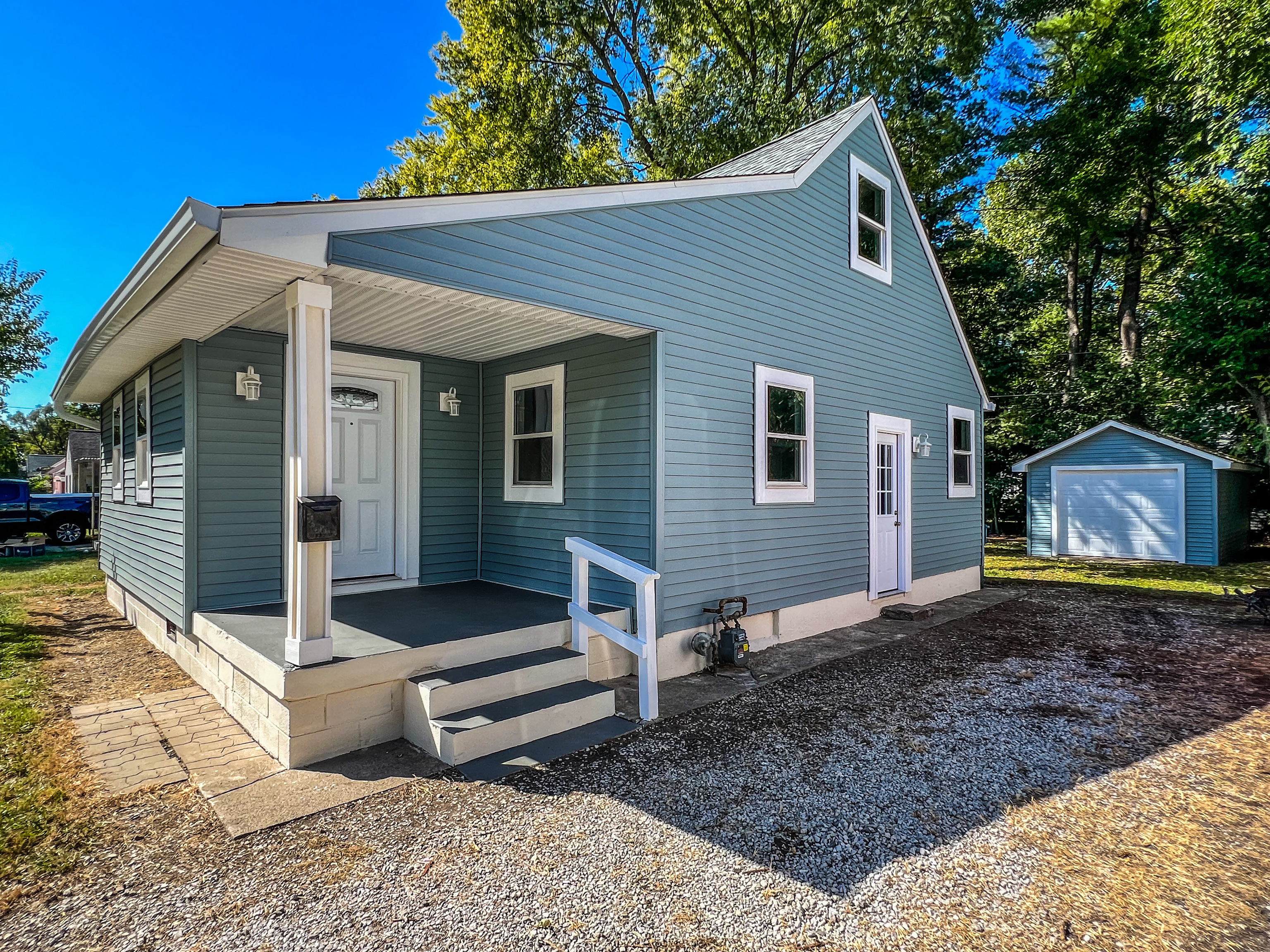 4510 Ralston Avenue Indianapolis IN 46205
