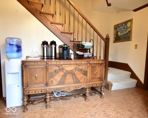 6412 Fall Creek Road Indianapolis IN 46220