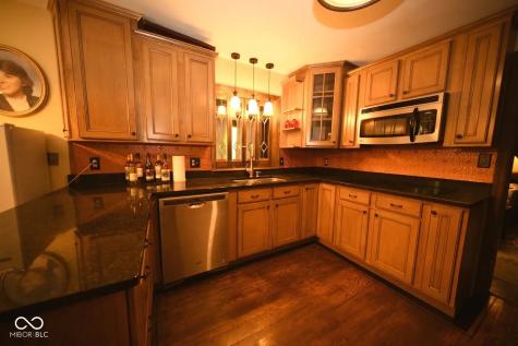 6412 Fall Creek Road Indianapolis IN 46220