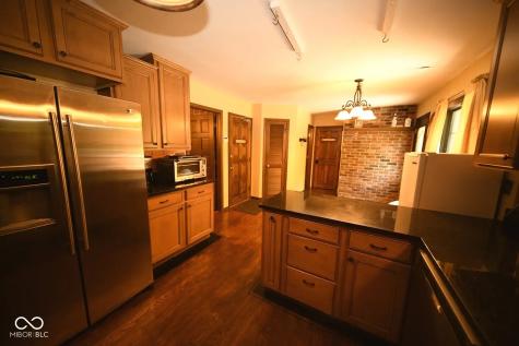 6412 Fall Creek Road Indianapolis IN 46220